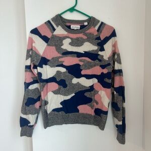 Chinti and Parker Sweater - size Medium